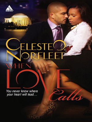 cover image of When Love Calls